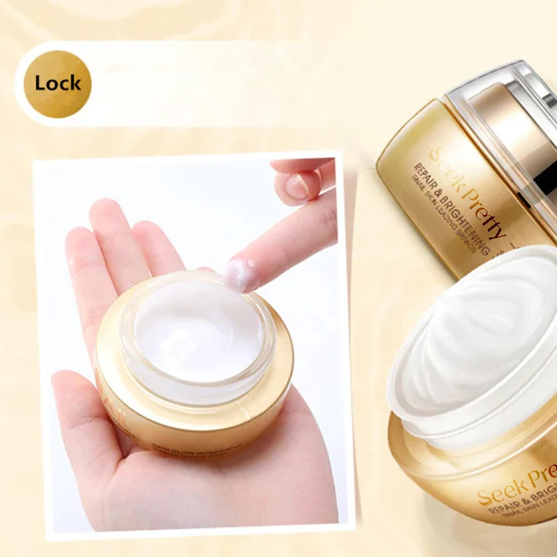 Korean Custom Collagen Sodium Hyaluronate Moisturizer Anti Aging Toner Serum Facial Products Snail Skin Care Set