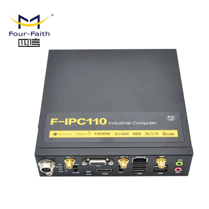  Промышленный m2m 3g/4g android advantech промышленный