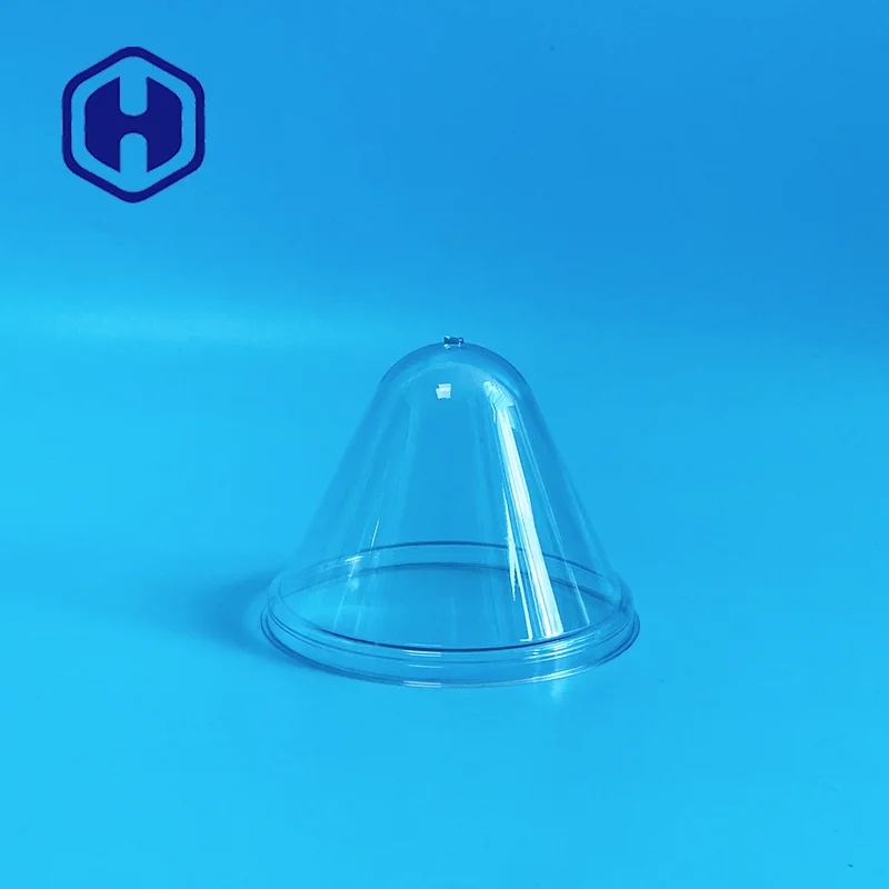 350ml 400ml high quality neck 307# 24g 30g China supplier plastic jar PET preforms