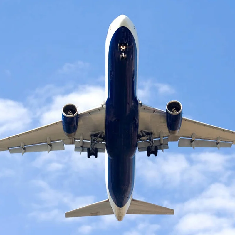 China international express transport food and cosmetics electronic products special line to india dropshipping air freight