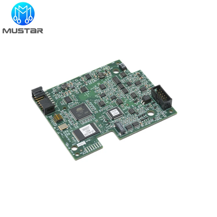 MU STAR Шэньчжэнь Custom Electronic OEM PCBA Circuit Board Assembler PCB PCBA Assembly PCBA Board Turnkey Manufacturer