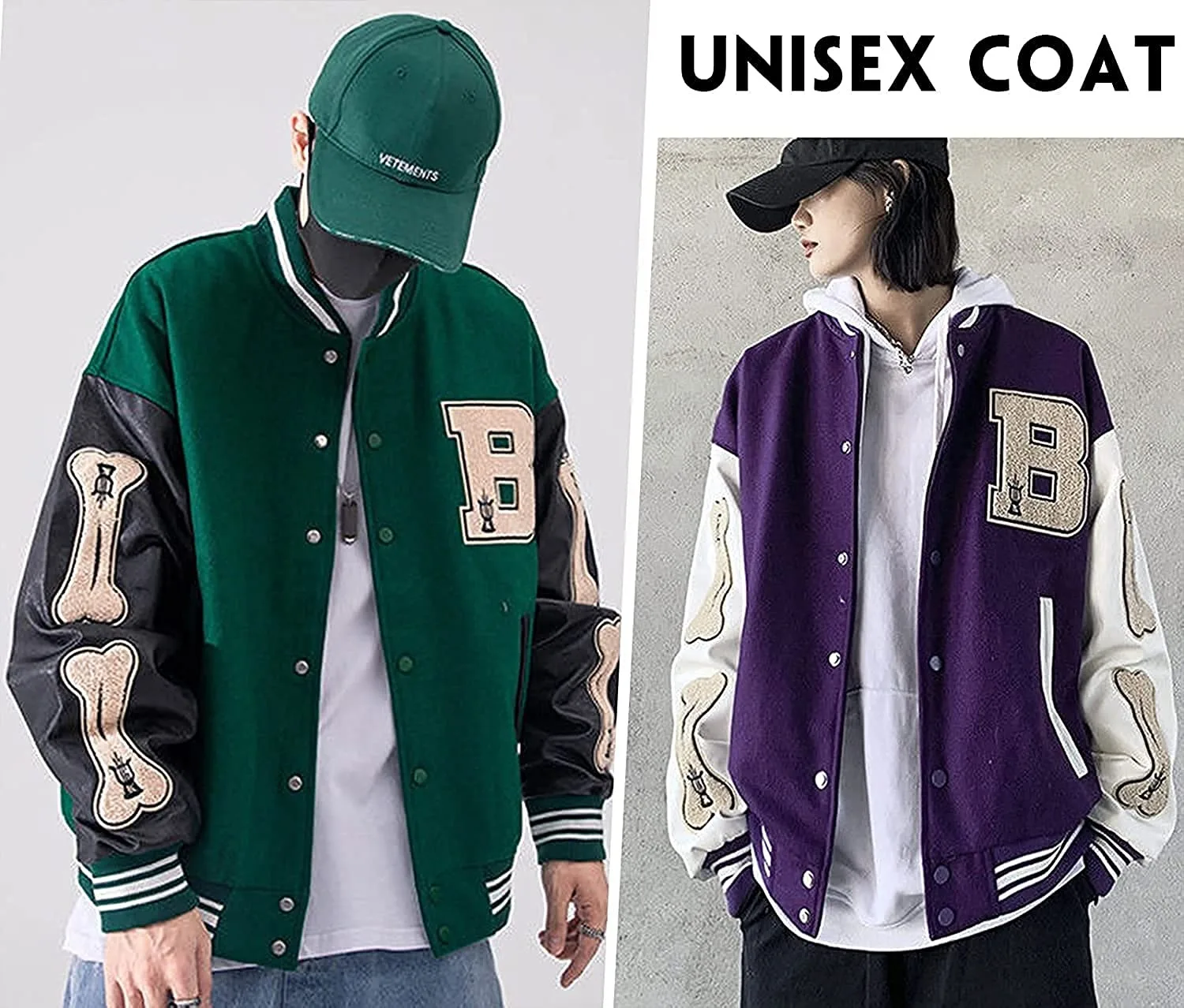 2023 Wholesale Custom Letterman Baseball Woolen Coats Embroidery Chenille Varsity Premium college bomber flight Jackets