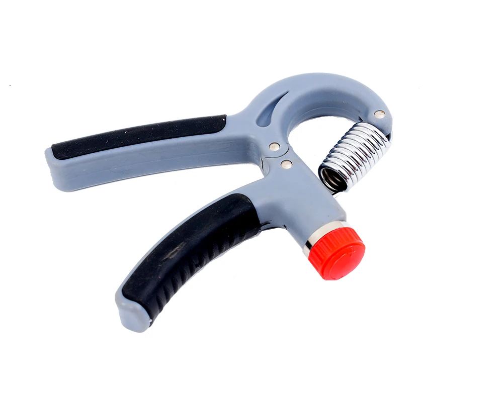 Economy Home Fitness Equipment Portable Adjustable Exerciser Hand Grip