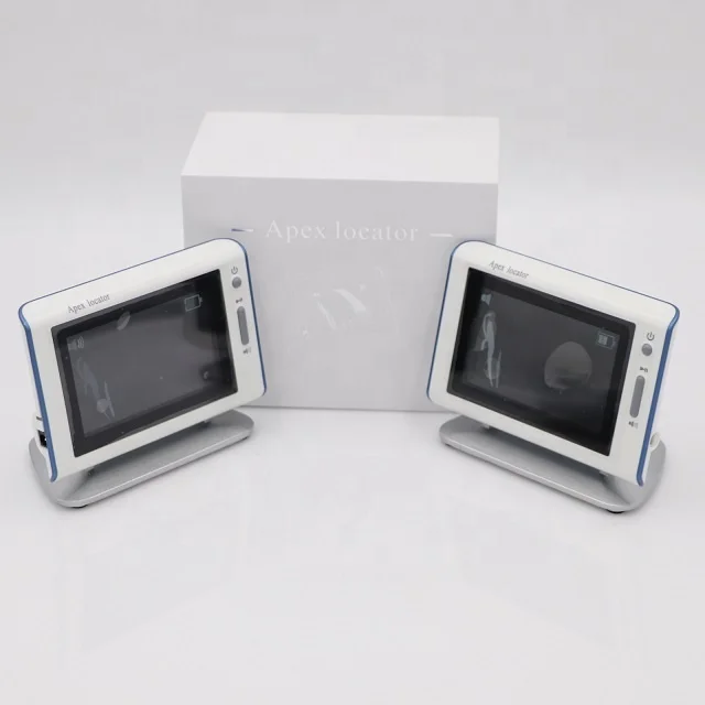 High  quality dental  equipment endo motor apex locator LCD apex locator