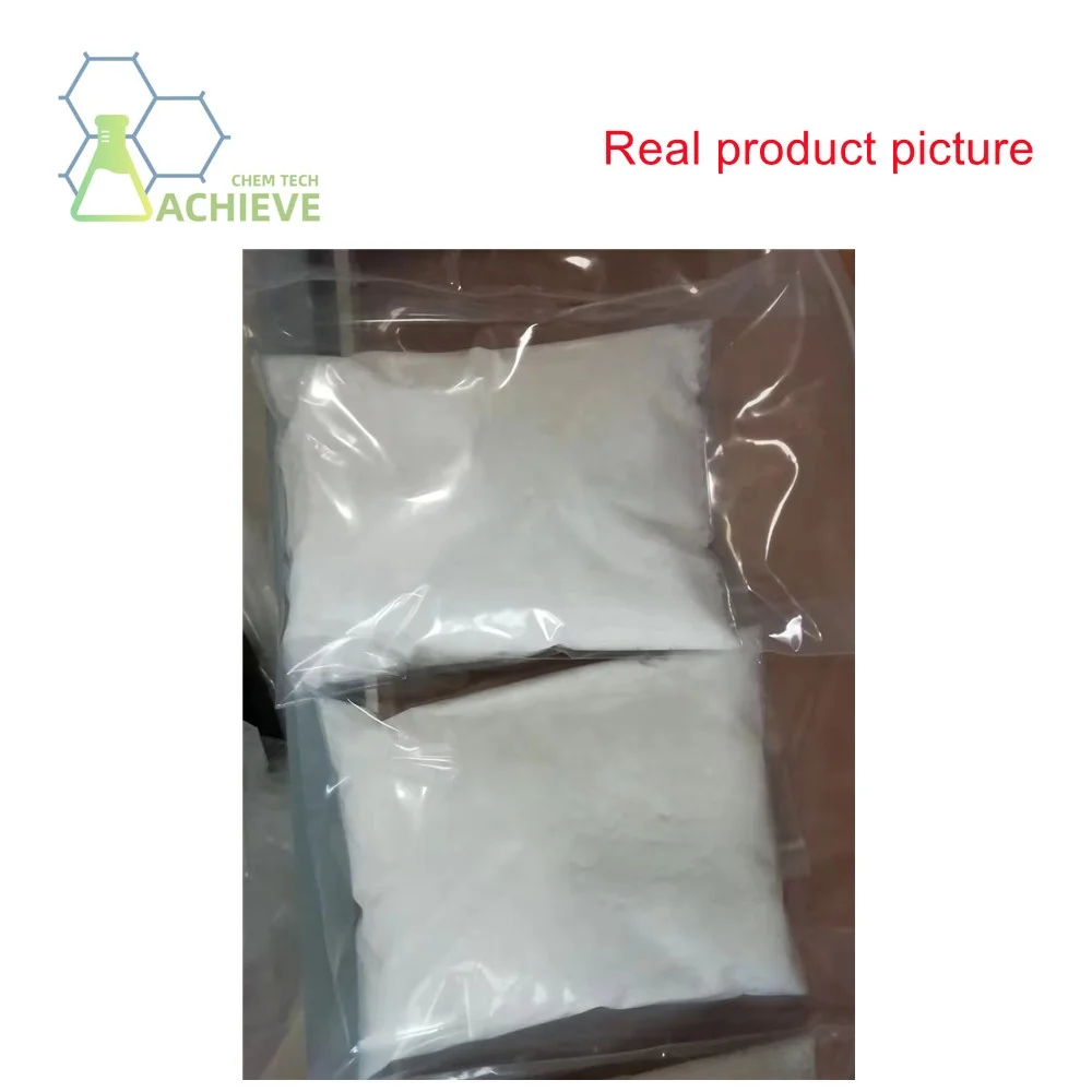 High quality Catalysts & Chemical Auxiliary Agents Metals Octadecy trimethyl ammonium bromide CAS 1120-02-1