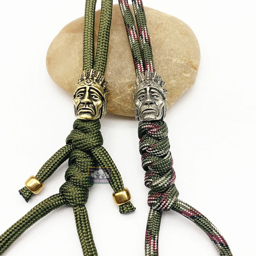 Wholesale paracord clasp for bracelet paracord bracelet beads bracelet clasp