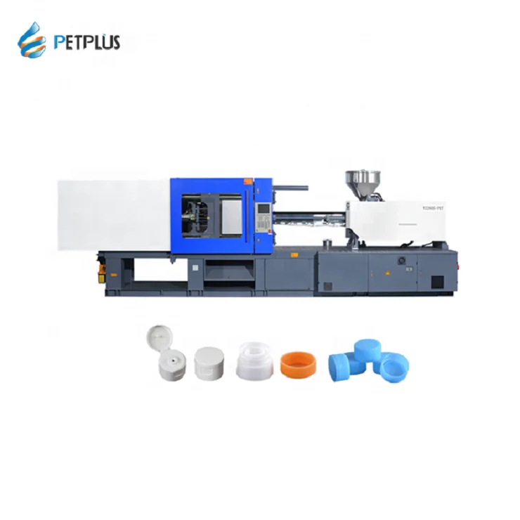 
Wholesale manufactures professional high speed automatic making machine for plastic water samll bottle cap 