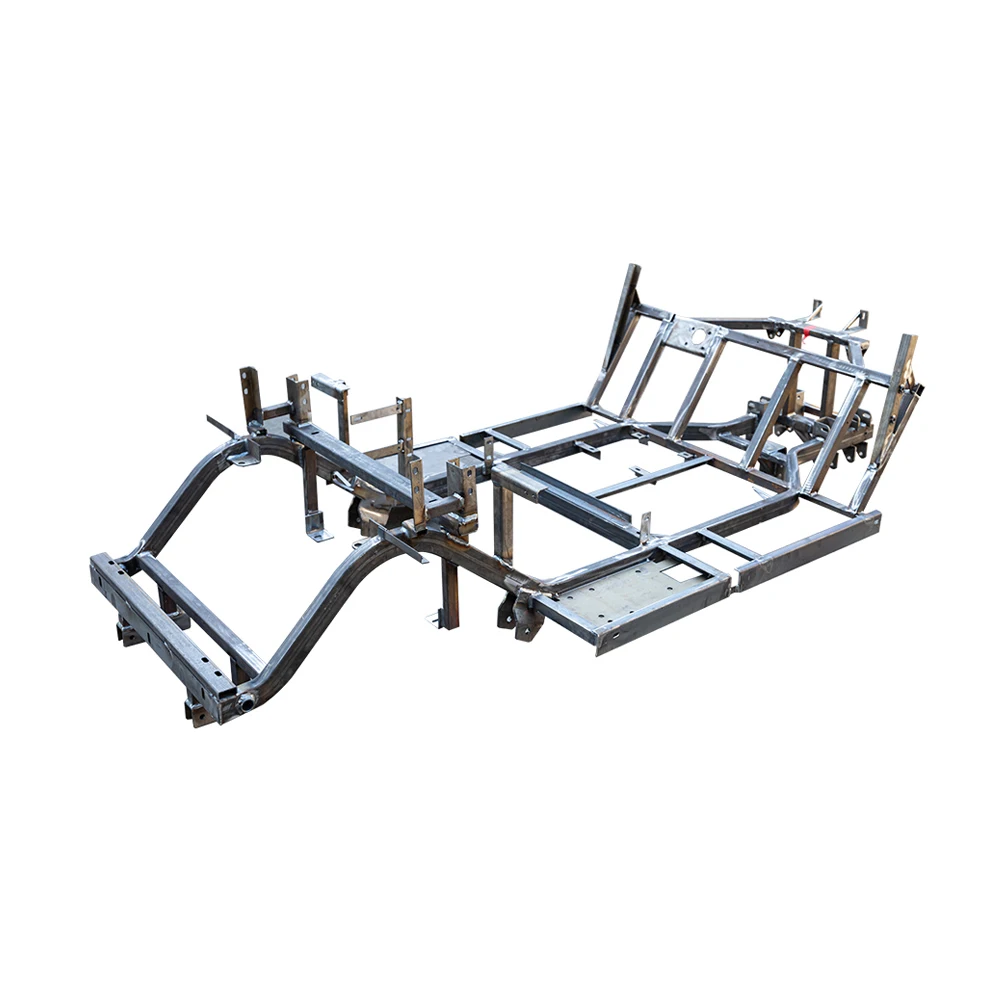 Golf carts electric car motor conversion kit Frame Support OEM Parts