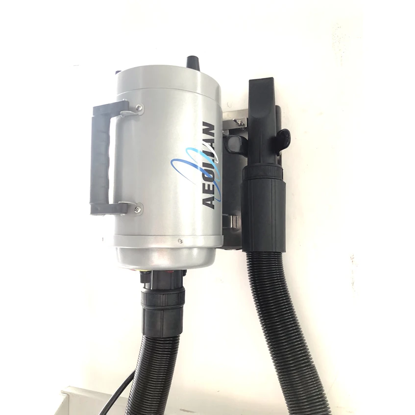 TD-901GT Wall-Hanging Professional High Blow Force Dryer