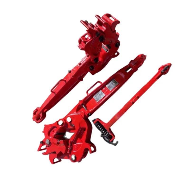 HDD Hydraulic Screw Off Breakout Tong Chain Wrench for drill pipe