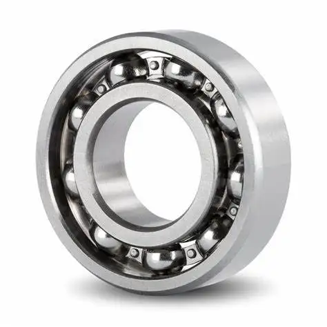 High Quality Good Price Deep Groove Ball Bearing for construction or agricultural machinery