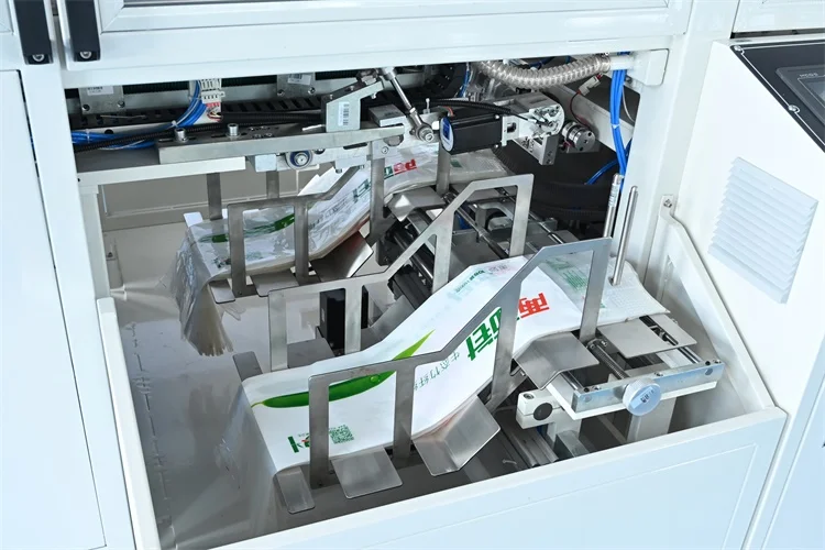 Automatic multi packs toilet paper making machine prices in nigeria