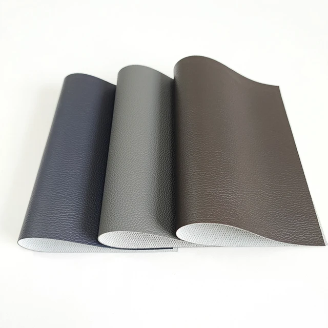 Rexine pvc synthetic marine leather for car ship seat leatherette fabric for automotive yacht upholstery
