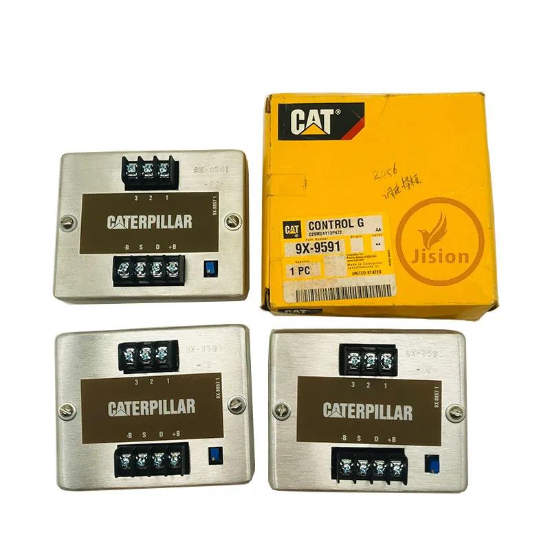 9X-9591 9X9591 CONVERTER GP-ELECTRICAL FOR CATERPILLAR