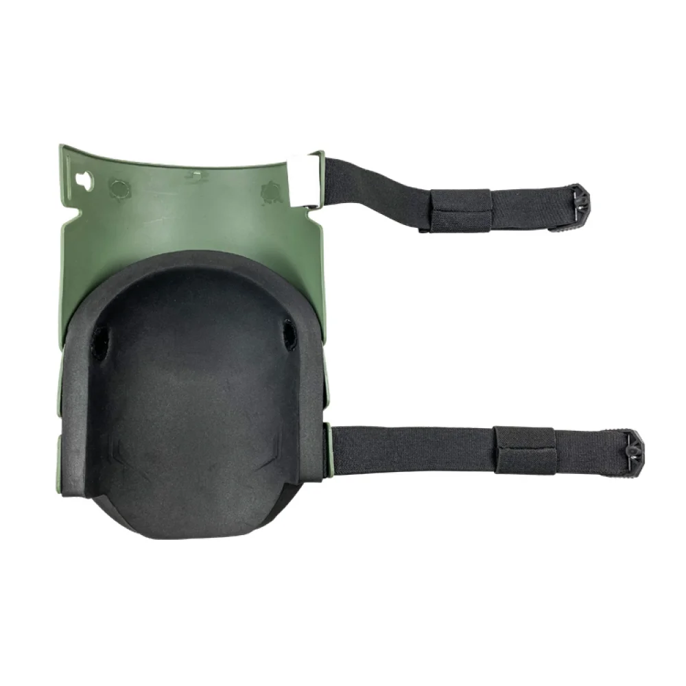 Heavy Duty Protective Work Outdoor Tactical Knee Protection Pad Support for Work Professional