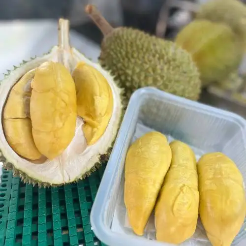 Малайзия Durian свежесть оригинальный вкус свежих дуриановых фруктов для продажи цельный мунанг Кинг замороженный дуриан специальная цена оптом