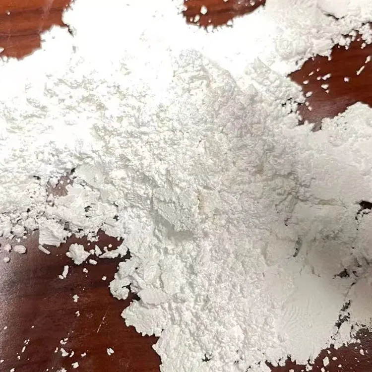 Nano Powder Best Quality Nano Calcium Carbonate Caco3 Powder