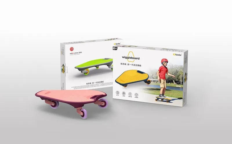 Новое поступление материалов АБС 3 колеса скейтборда спортивной камеры wiggleboard плавательный высококачественные солнцезащитные очки для