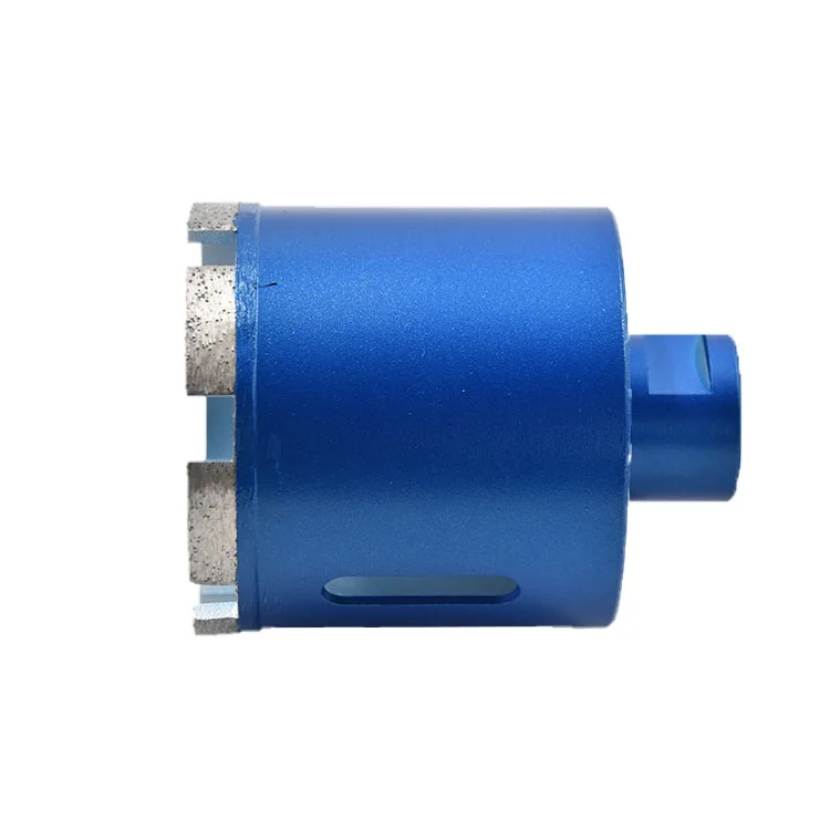 Hot Selling M14 angle grinder Reinforced Concrete diamond Core drill bit