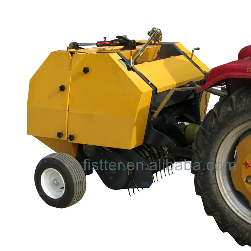Hot Sale Mini Hay Baler For Sale