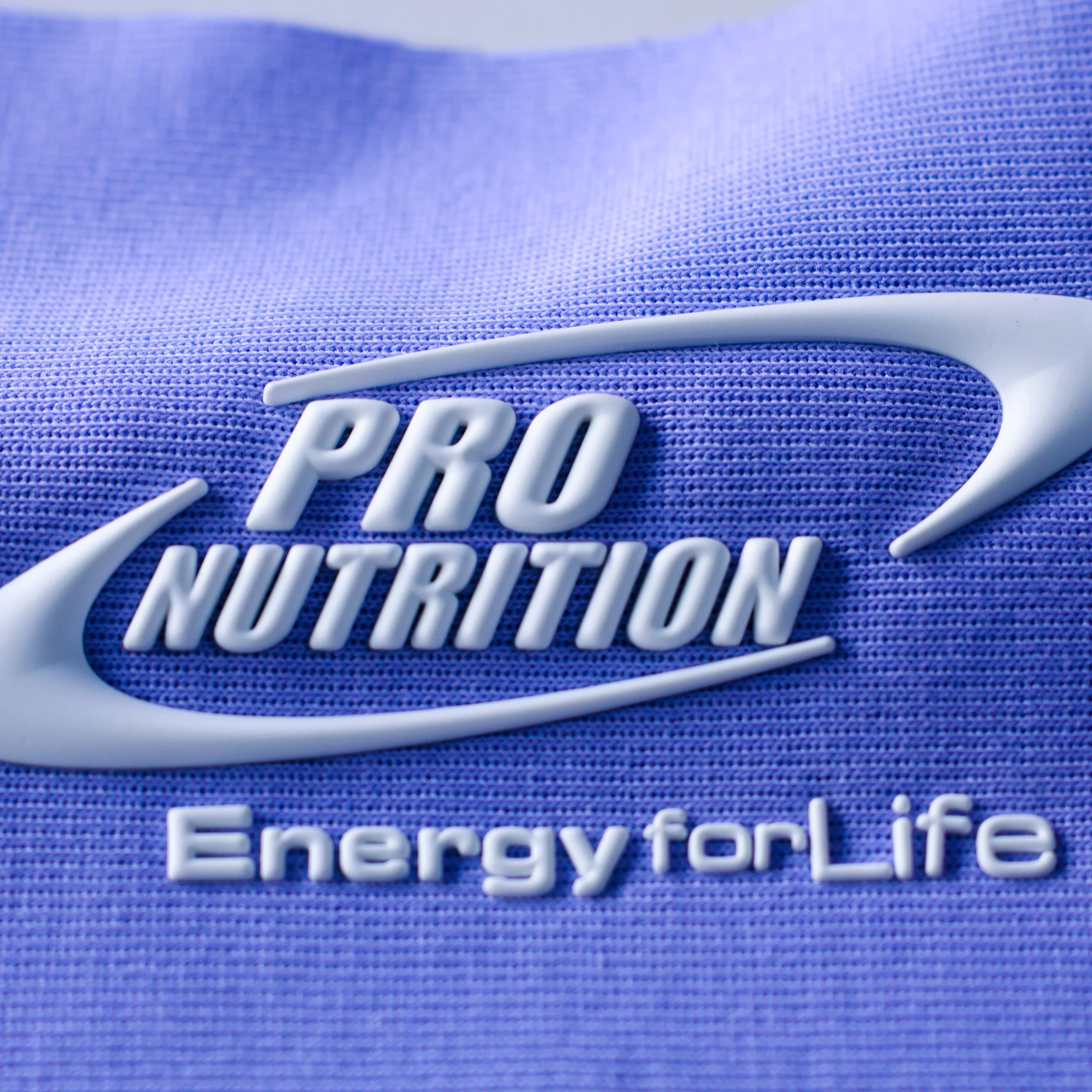 Custom 3D Raised Effect Soft Silicone Injection Mold Heat Transfer Labels Patches for Garments