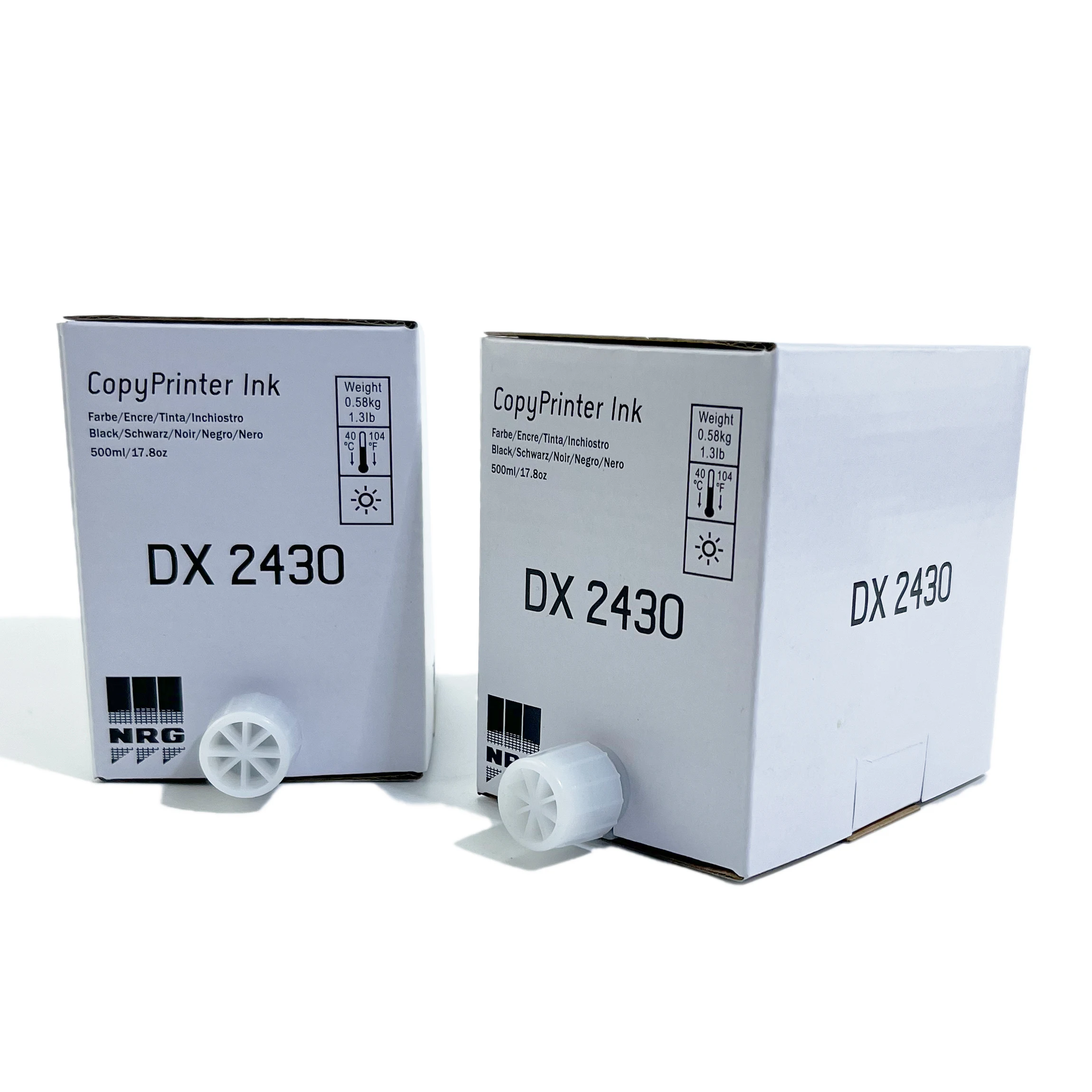 Совместимые чернила Dx2430 Dx2330 Jp7 Jp12 Vt600 Ricoh Priport заводская цена Cpi5 Cpi6 Cpi7 Cpi10 совместимые Dx 2430 Чернила