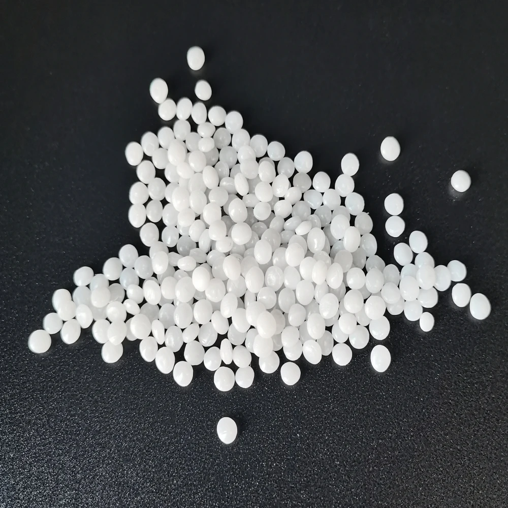 High quality Polyoxymethylene Polyformaldehyde  POM pellets with best price