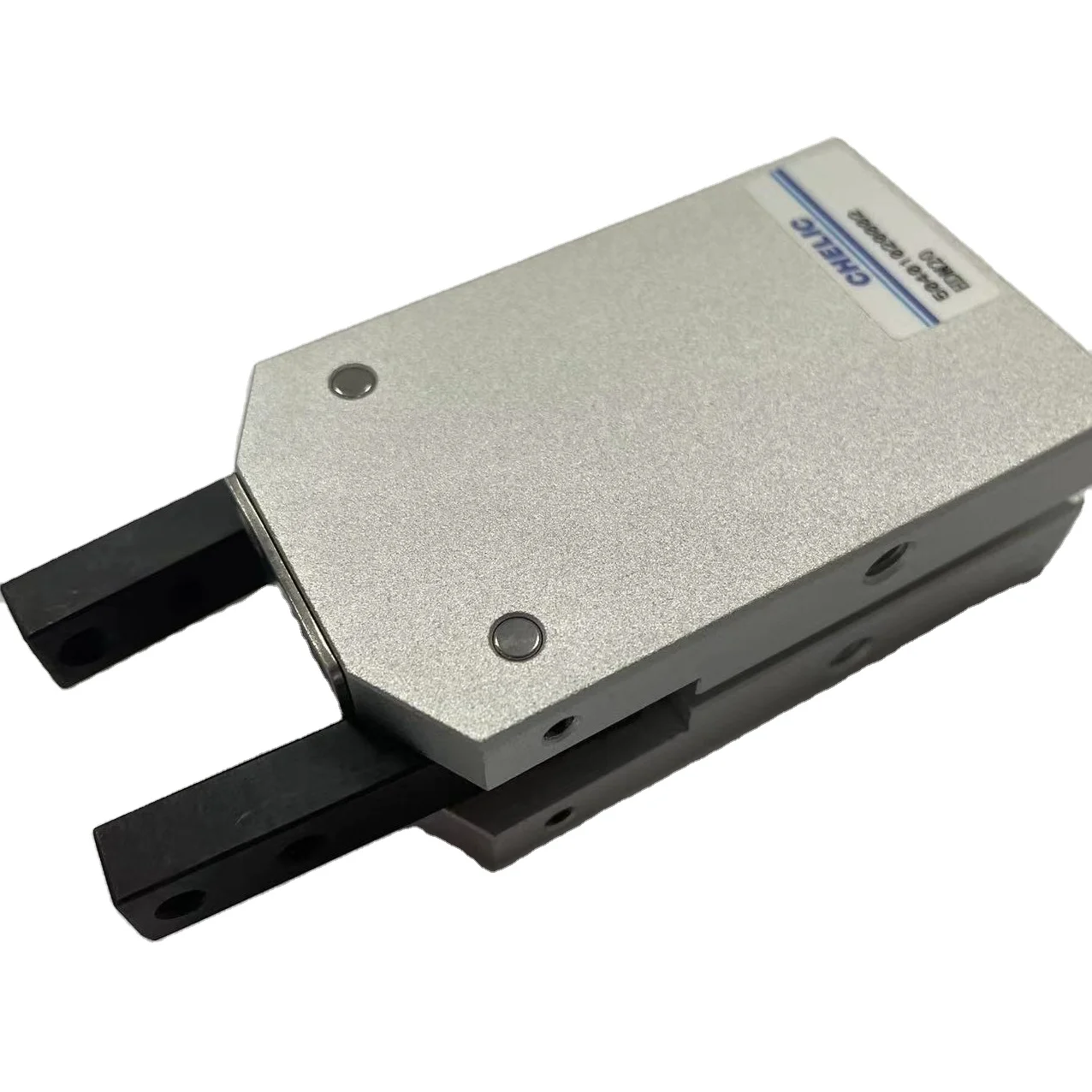 HDS-20 =MCHA-20 Air Gripper Cylinder Of CHELIC Brand