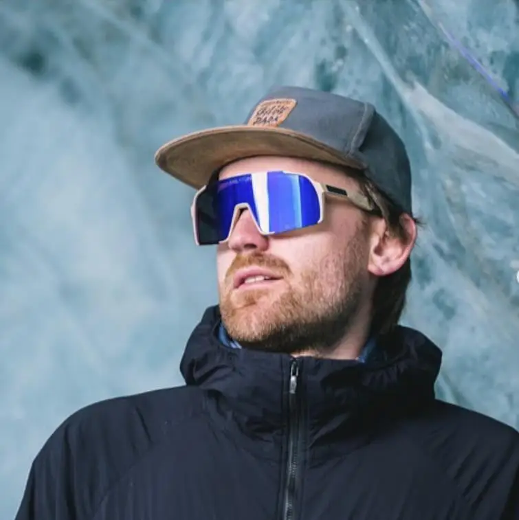 polarized tr90 impact resistant sport tr90 photochromatic cycling sunglasses mens clear biking glasses