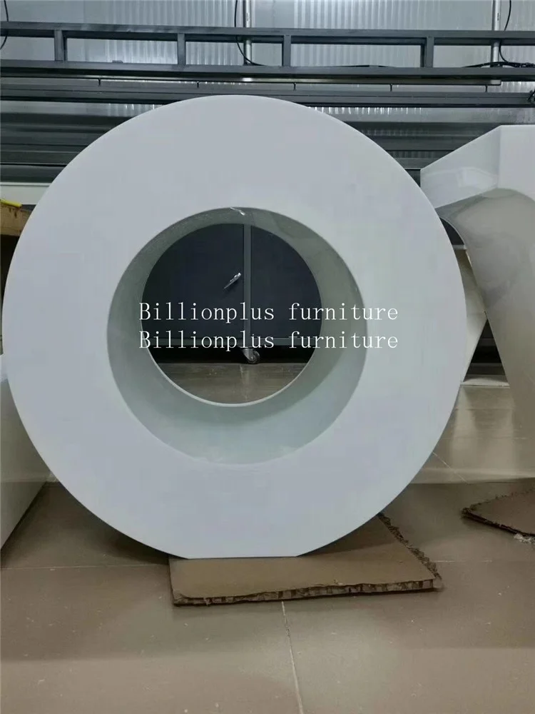 Модный свадебный Алфавит украшение зеркало любовь буквы стол для свадьбы