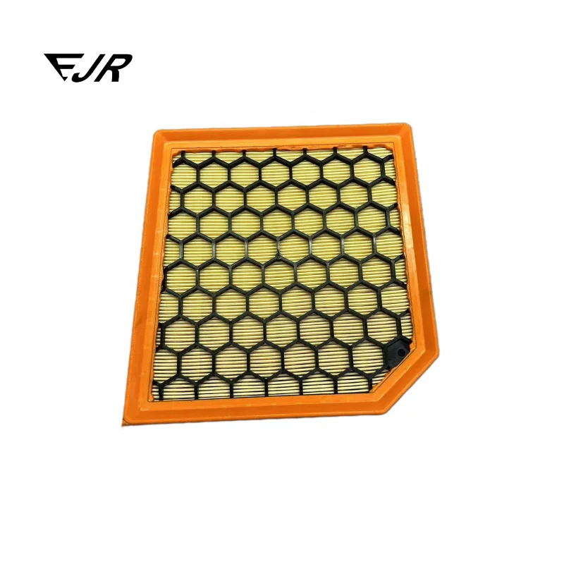 670154626 High quality air filter For Ghibli, Levante, 2021 2022 2023 2024 Engine 2.0 T4 2WD 330 HP MHEV