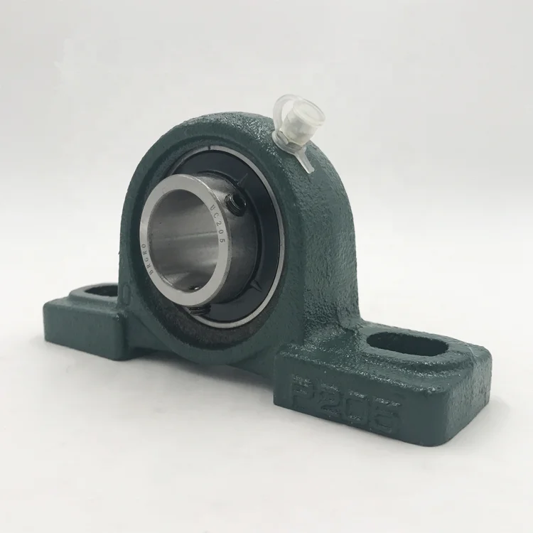 Опорный подшипник NTN ucp204 p205 p206 p207 p208 p211 p212 p214 NTN опорный подшипник