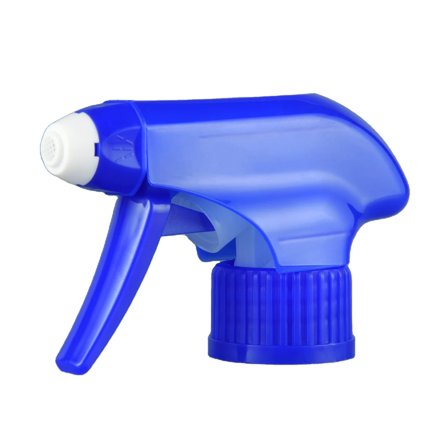 IN STOCK RTS Factory Best Selling Double Color Detergent Foam Trigger Sprayer 28mm 400 410 415 for Home Cleaning for Bottle