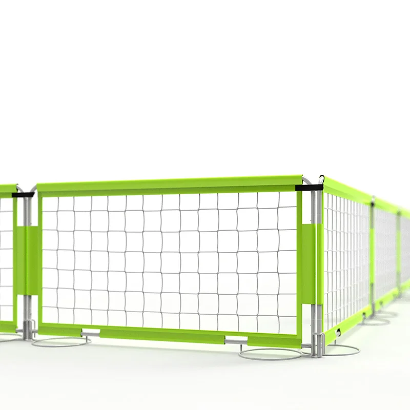 Выгодная и популярная спортивная сетка для мячей