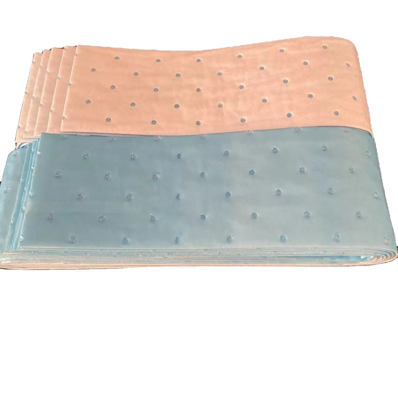 Low price wholesale good price oil absorbing pad for Industrial