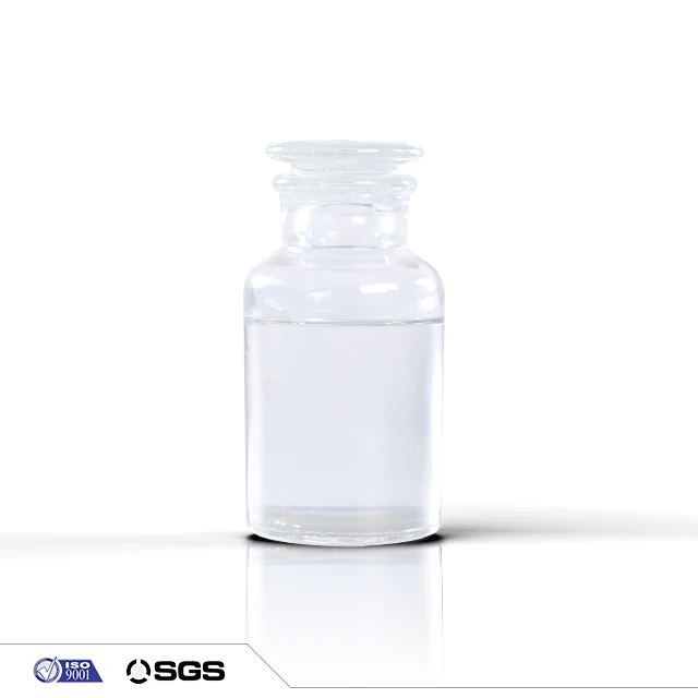 Cas no 117-84-0 пластификатор сопротивления холода для продуктов PVC ----- DOP
