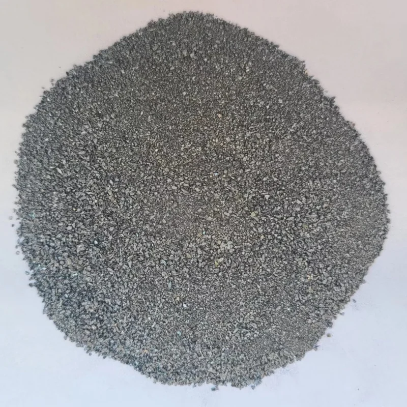 Factory Price 72/75 Ferro Silicon Alloys Used in Chemical Industry