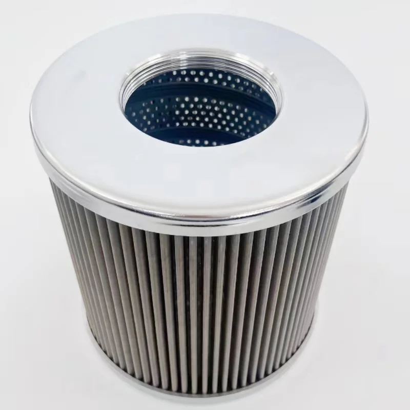 Factory Supply oil suction filter Hydraulic Oil FilterElement REPLACEMENT LEEMIN HYDRAULIC OIL FILTER ELEMENT JX630