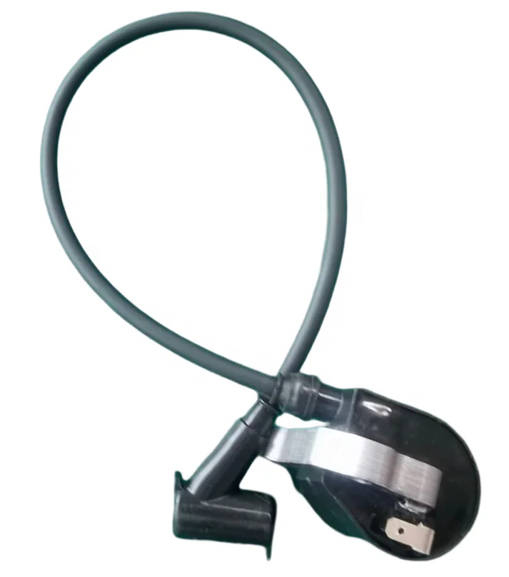 YP yxin катушка зажигания 4203 400 1301 Катушка для Stihl BR320 BR380 BR400 BR420 SR420 листовой вентилятор заменяет 4203-400-1301
