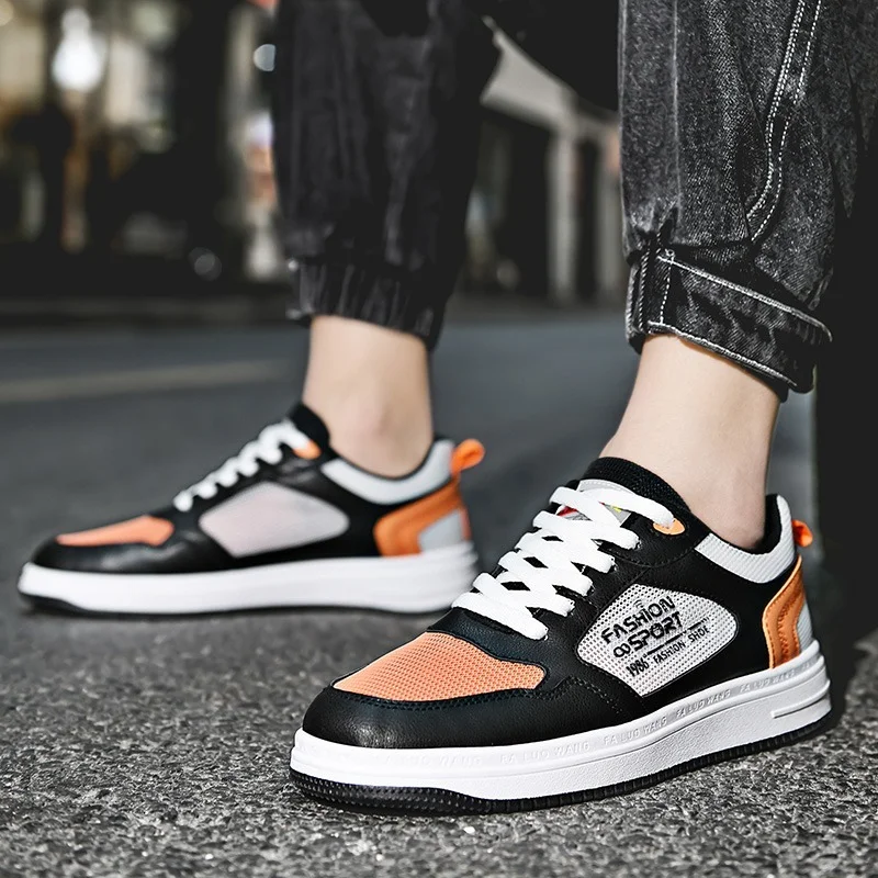 Low Moq Factory Price Zapatillas Blancas Shoes In New Serrana Running Joyride Stock Men Sports Shoes