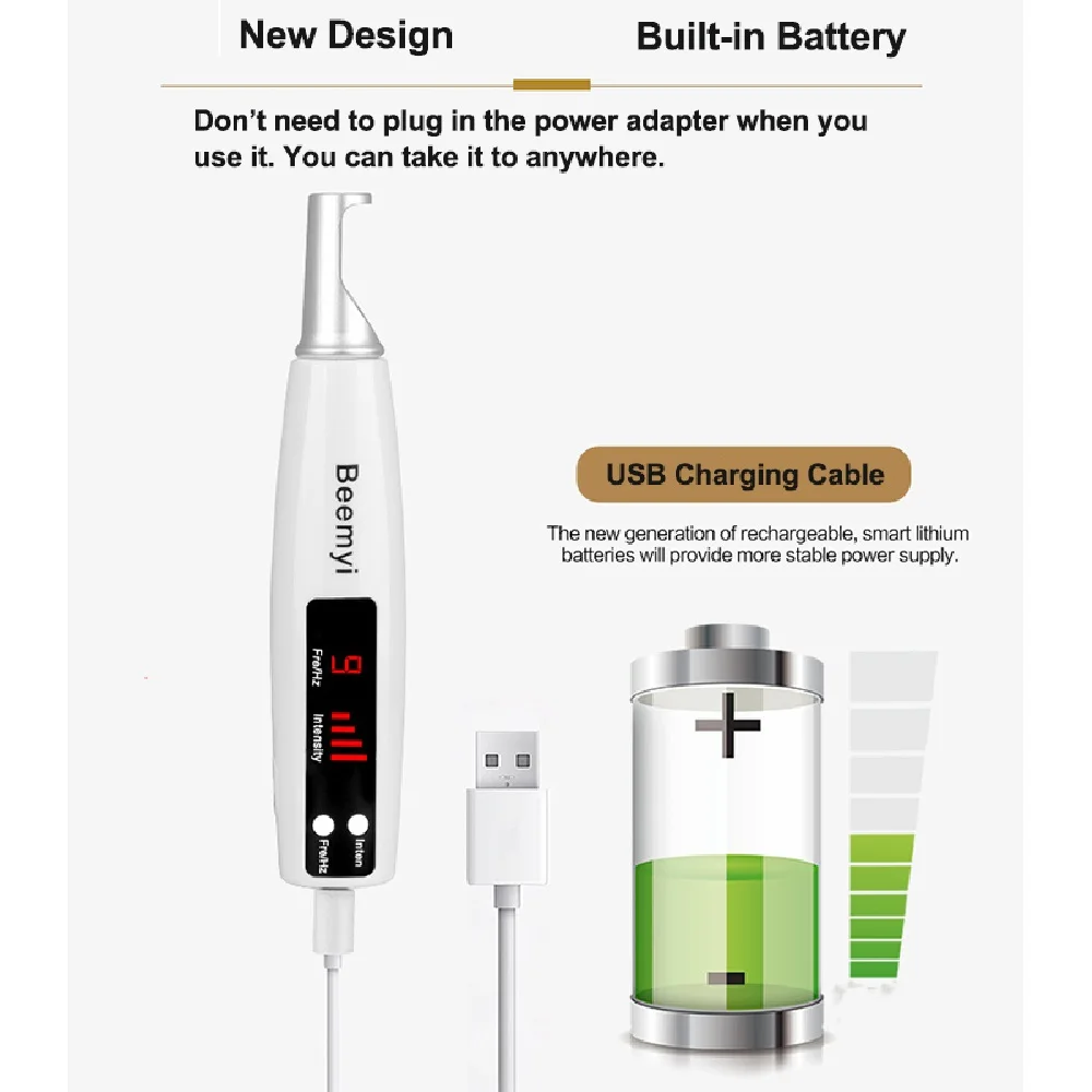 
China shenzhen factory laser removal tattoo machine for lasers with wholesale price 