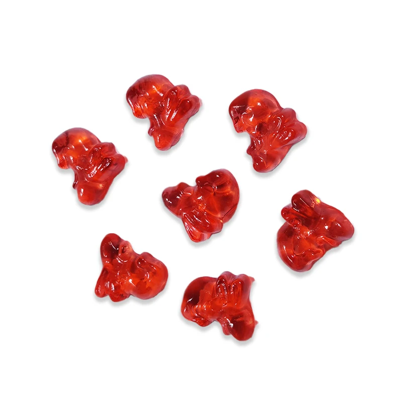 Private Labels Extra Strength 500 mg Organic Shilajit Extract Herbal Softgel Capsules shilajit gummies