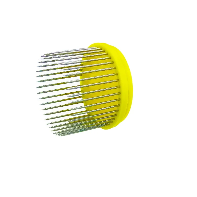 Wholesale Beekeeping Equipment Tool Needle Type Stainless Steel Plastic Queen Bee Cage/Queen Bee