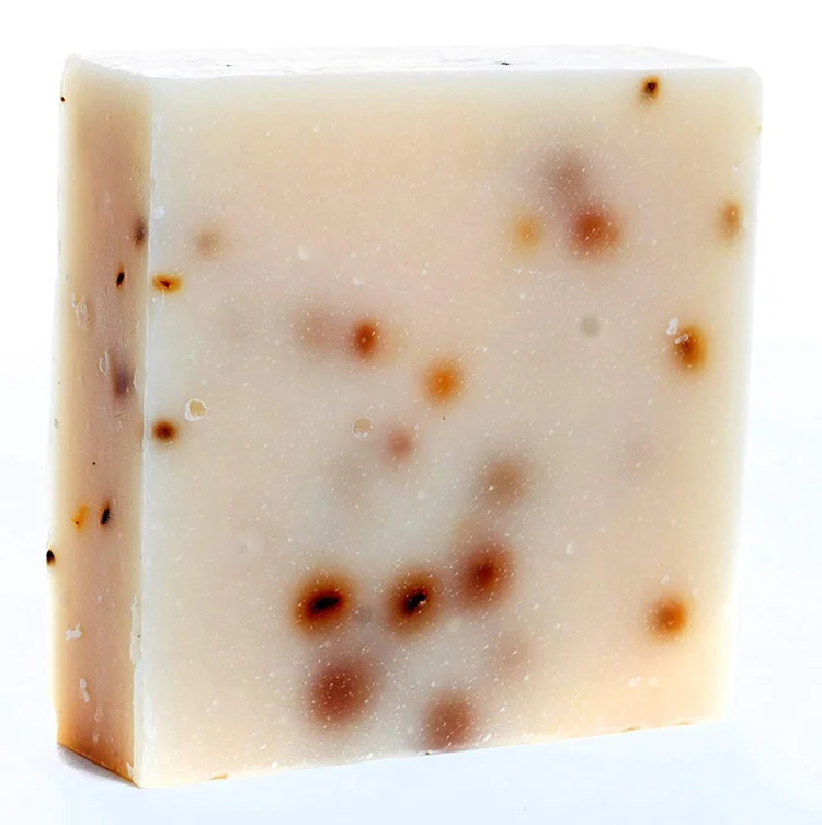 
cold press soap organic handmade natural essential oils cold pressed bar soap with berry asge oil 