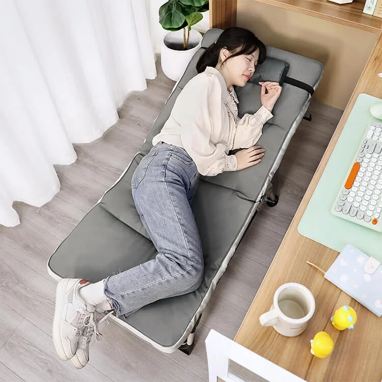 Most popular folding single furniture foam lounge sofa bed