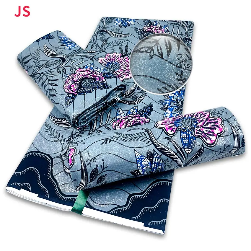 Горячая Распродажа дизайнерский золотой воск 100% хлопок Эксклюзивный супер приятный качественный Африканский Воск Золотой голландский воск