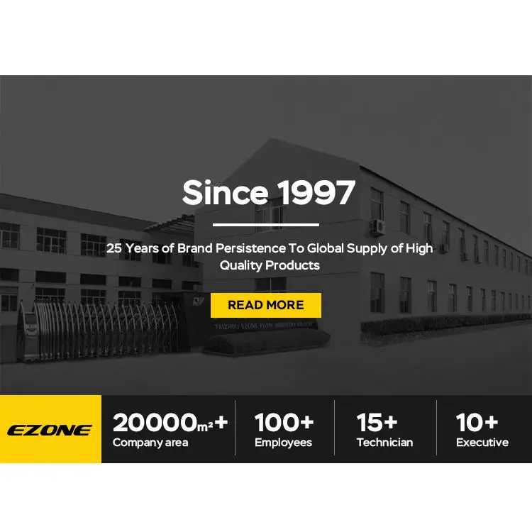 EZONE 2.5HP 3HP 154F Small Gasoline Engine GX100