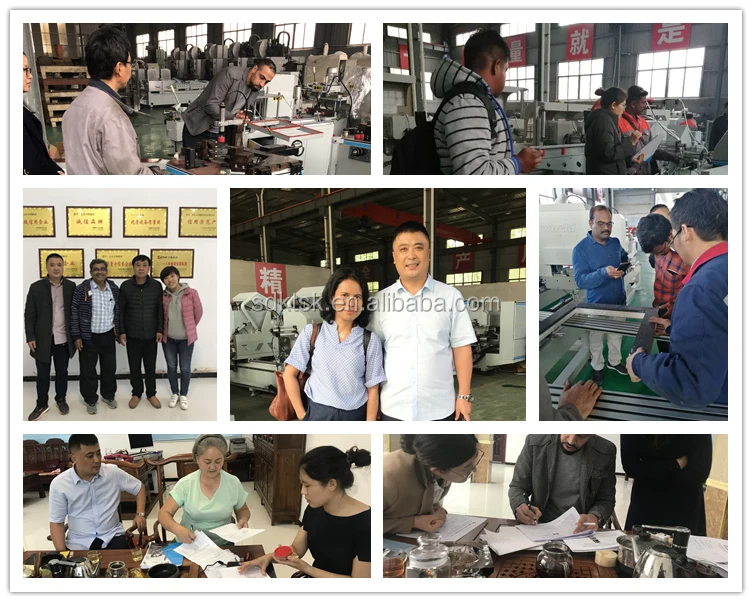 High quality automatic Desiccant Filling Machine For Making Insulating Glass