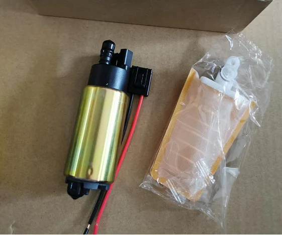 0580454001 High Quality Car Pila de Bomba de Gasolina BHS Fuel Pump for 580453408 580453409 580453422 580453423