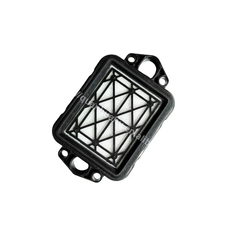 Высококачественная укупорка верхней укупорки чернил для 5113 печатающих головок I3200 4720 XP600 запасные части струйных принтеров поставщик чернильных фильтров